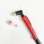 CNAWELD CE Certification red handle welding torch AG60 SG55 plasma cutting torch with High Quality