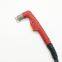 CNAWELD High Quality straight yellow handle welding torch A141 air cooled plasma cutting Torch gun 5M