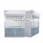 Chemistry science lab furniture fume hood / fume cupboard