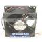 AD0812UB-Y51 80*80*32MM 8CM 12V 0.38A 4.56w high speed cooling fans