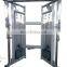 2018 LZX Fitness equipment multi functional trainer equipment