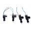 Heavy Duty Universal 2 4 Door Car Central Power Door Lock