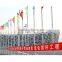 RFQ Outdoor Olympic Games flagpole