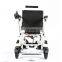 Hot sell product  TEW007D cheapest lightweight folding electric power wheelchair for sale