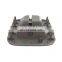 plastic tooling case injection molding mould maker