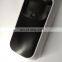 plastic parts spray polish surface finish plastic shell