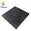 rubber fender bumper UHMWPE front protective facing pad dock wharf abrasion resistant uhmwpe dock bumper /rubber plastic pad