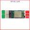 Small industrial 4G router module 4G to wifi/ wired / wireless / serial / network port