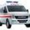 V80 Maxus 4x2 ambulance diesel