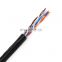 CPR network cat6 cable wire carton price cat 6 utp ftp communication cable