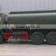 Dongfeng EQ5160G 6x6 off Road Fuel Tank Truck SLI
