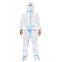 Sterile Waterproof Surgery Disposable Medical Overalls