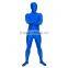 China hot selling men full body spandex suit HNF003
