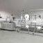 Competitive price kn95 mask machine n95 respirator mask machine make ffp2 n95 mask machine