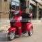 Newly design disabled 3 wheel electric scooter ,electric tricycle