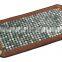 FIR far infrared ray germanium stone tourmaline heating mattress