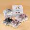 Hush puppies ** parent-child coconut shoes