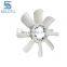 Fan blade For Land Cruiser FZJ79 High quality fan auto parts 16361-66020