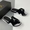 Nike Air Jordan 5 Hydro V Retro in Black/White For Sale