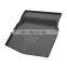 Odorless TPO Car Mats Anti Slip Car Boot Trunk Mats For Benz C-class