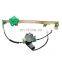 Electric Window Regulator With Motor For Geely CK/Echo Left Right Rront Rear Window Power Lifter