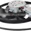 Car Accessories Radiator Fan for Audi Q7 07-11 Engine Cooling Fan Assembly for Volkswagen 04-10