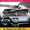 Для Mazda 6 2008~2013 GH Антискользящая коврик на приборную панель, защитный ковер для приборной панели, солнцезащитное покрытие для приборной панели, аксессуары для защиты. Atenza 2009 2010 2011 2012 Универсал