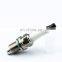 Dekeo хорошего качества свеча зажигания 90919-01164 K16RU11 для Toyota Corolla