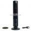 USB Bladeless Desk Fan Mini Portable Cooling Air Tower Fan