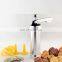 High Quality Household Aluminium Alloy Small Biscuit Cookies Machine With Icing Sets