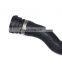 Free Shipping!NEW Radiator Hose Coolant 17127540127 FOR BMW X1 Z4 335i