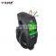 Universal waterproof ABS material led light transparent on-off button USB charger motorcycle handlebar switch