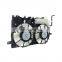 Car Accessories Car Radiator Cooling Fan For Prius 16363 - 21030
