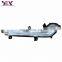 L 9809087780 R 9809087680 Car Daytime running lamp Auto Parts Front Daytime running lights for peugeot 508 (W23R) 2015