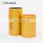Fancy design Factory Recycled Cardboard Tube Boxes Cardboard Tube for poster Packaging