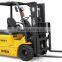 High quality 5 ton electric forklift truck KEF50