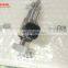 Original Used Fuel Injector Nozzle OEM 17520-AE051 17520AE050 Black Color 17520-AE050 16600-AL560 For Nissan