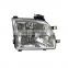 High QualityAuto Parts Headlamp Car Headlight for ZTE Zhongxing Grand Tiger G3  Pickup