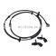 Suitable for Chery fengyun 2 auto parts ABS sensor wheel speed sensorA13-3550111A13-3550112