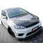 Автомобильные запчасти. Бампер для VW GOLF MK7 с широким кузовом