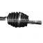 A1663303300 Front Axle Drive Shaft for Mercedes Benz A-Class W160 W292 GLE 350D
