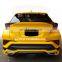 CHR modellista boost impulse style body kit in PU