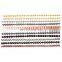 11*17mm Upholstery Tacks Furniture Nails Decorative Nails sofa nail strip