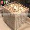 Welded Gabion Box Retaining Wall Hesco Barrier Military
