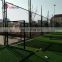 XINHAI Direct factory Galvanized PVC Coated chain link fence Chain Link Fence