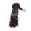 24 Inch Long Wavy Synthetic None-Lace Wigs Hair 24 Inch Long Wavy Synthetic Hair Wig With Hat Hot Style Black Color For