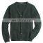 V Neck Wool Knitting baby Cardigan Sweater,Cardigan Sweater for Kids
