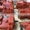 Kubota KX121 hydraulic pump KX135 excavator pump Assembly KX135-3 main hydraulic pumps