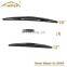 CLWIPER CLR005 Rear screen window for Japanese replacement 12 inch rear wiper