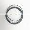 OEM  13011-16050 13011-16090 13011-16180  China  Spare Parts Piston Ring for Toyota 4A-G 81MM 1.6L 4Cyl 1.5+1.5+2.8MM